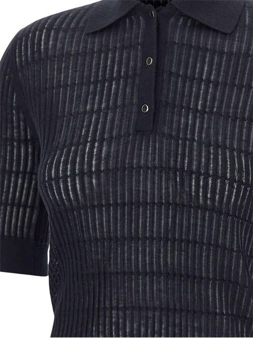 Polo Gallo MAX MARA STUDIO | 2616361051600MSTGALLO008